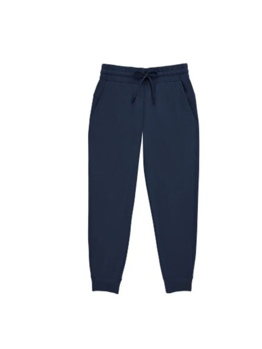 Women's Travel Jogger Navy Size S